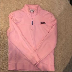 vineyard vines pullover